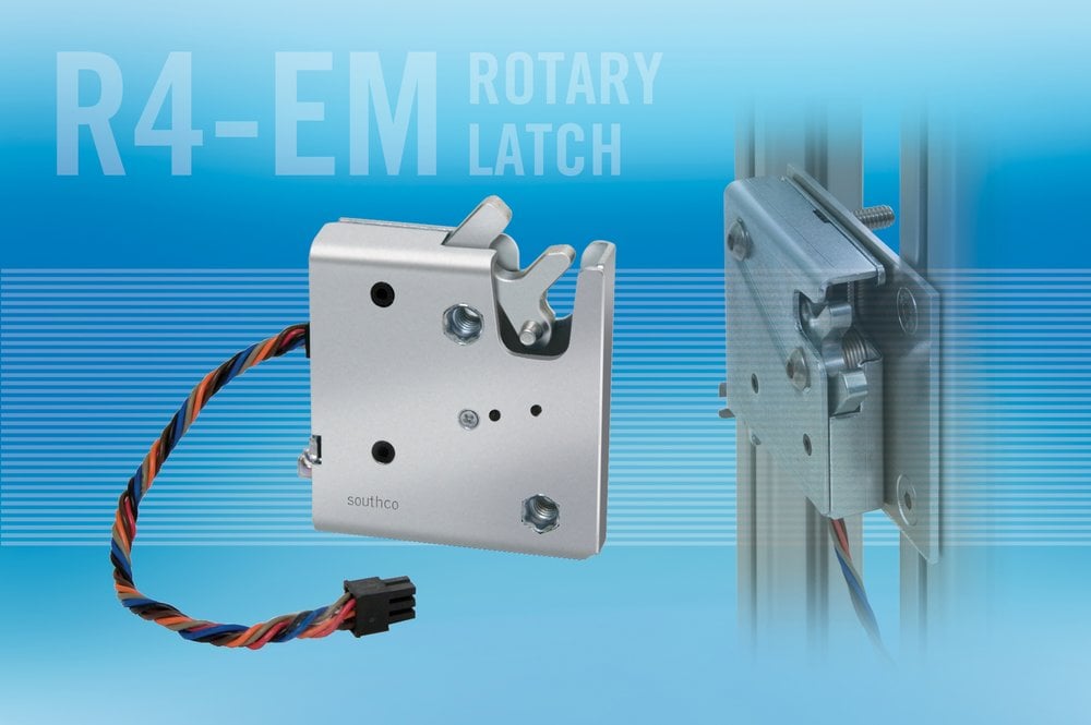 ROBUST ACTUATORS DESIGNED FOR OPTIMAL  PERFORMANCE IN ENTRY DOOR APPLICATIONS